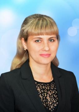 Бакланова Ирина Александровна